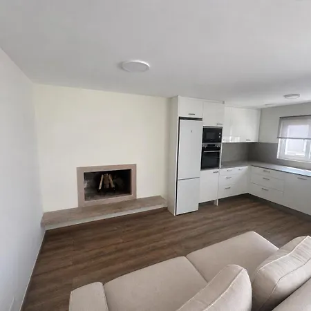 Sea View Duplex With Hammam & Bbq يوريت دي مار