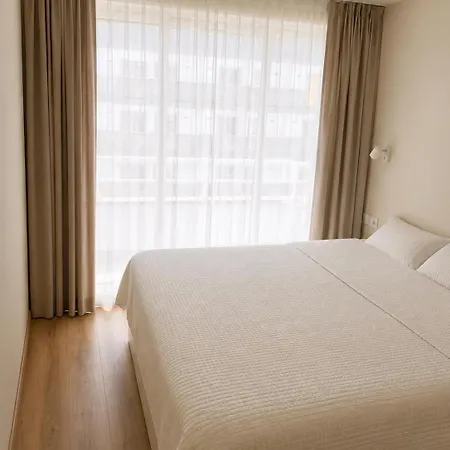 Sea View Duplex With Hammam & Bbq * يوريت دي مار
