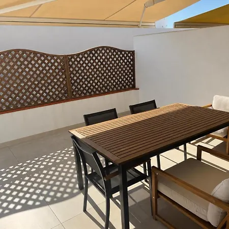 Sea View Duplex With Hammam & Bbq