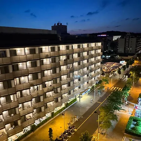 شقة Sea View Duplex With Hammam & Bbq *